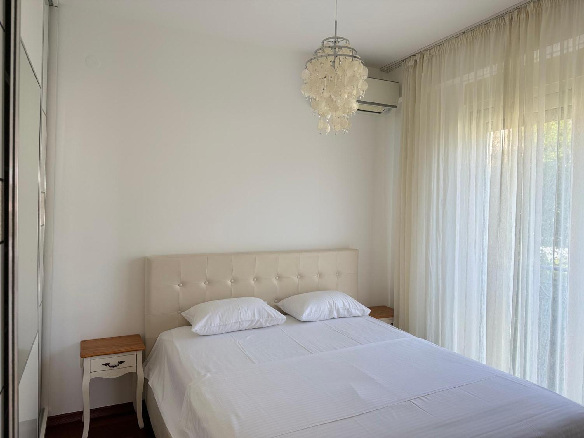 Viola Di Mare Budva