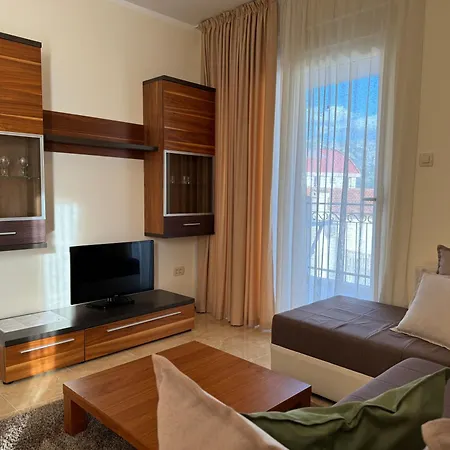 Viola Di Mare Apartments Будва Экстерьер фото