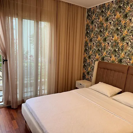 Viola Di Mare Apartments Будва Экстерьер фото