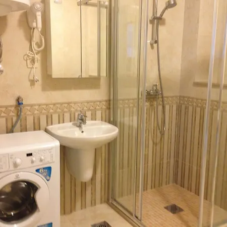 Viola Di Mare Apartments Будва Номер фото