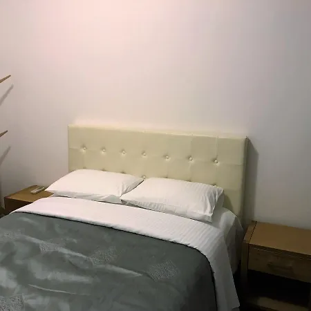 Viola Di Mare Apartments Будва Экстерьер фото
