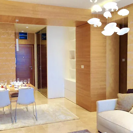 Viola Di Mare Apartments Будва Экстерьер фото