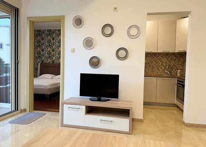 Viola Di Mare Apartments