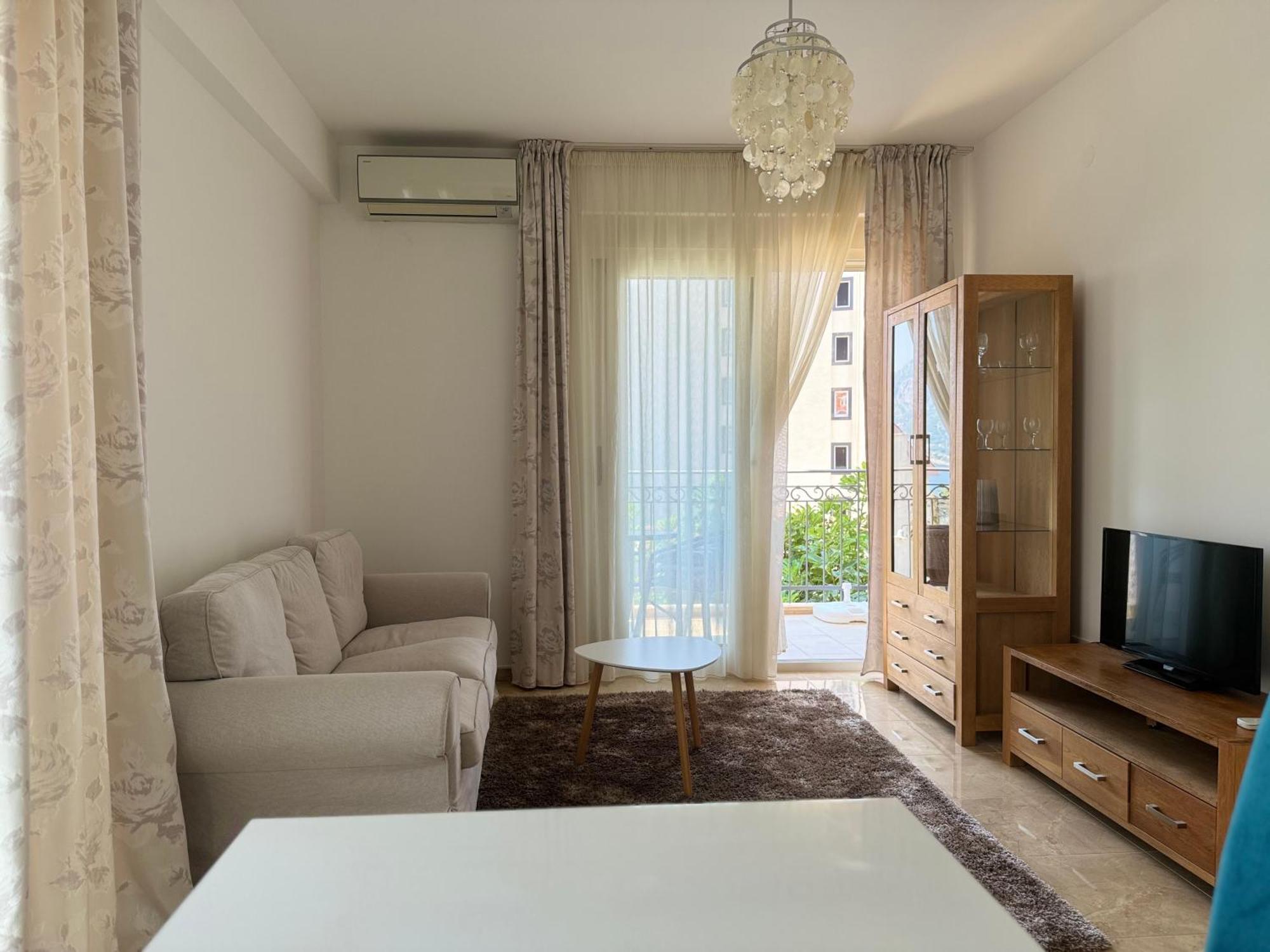 Apartment Viola Di Mare Budva