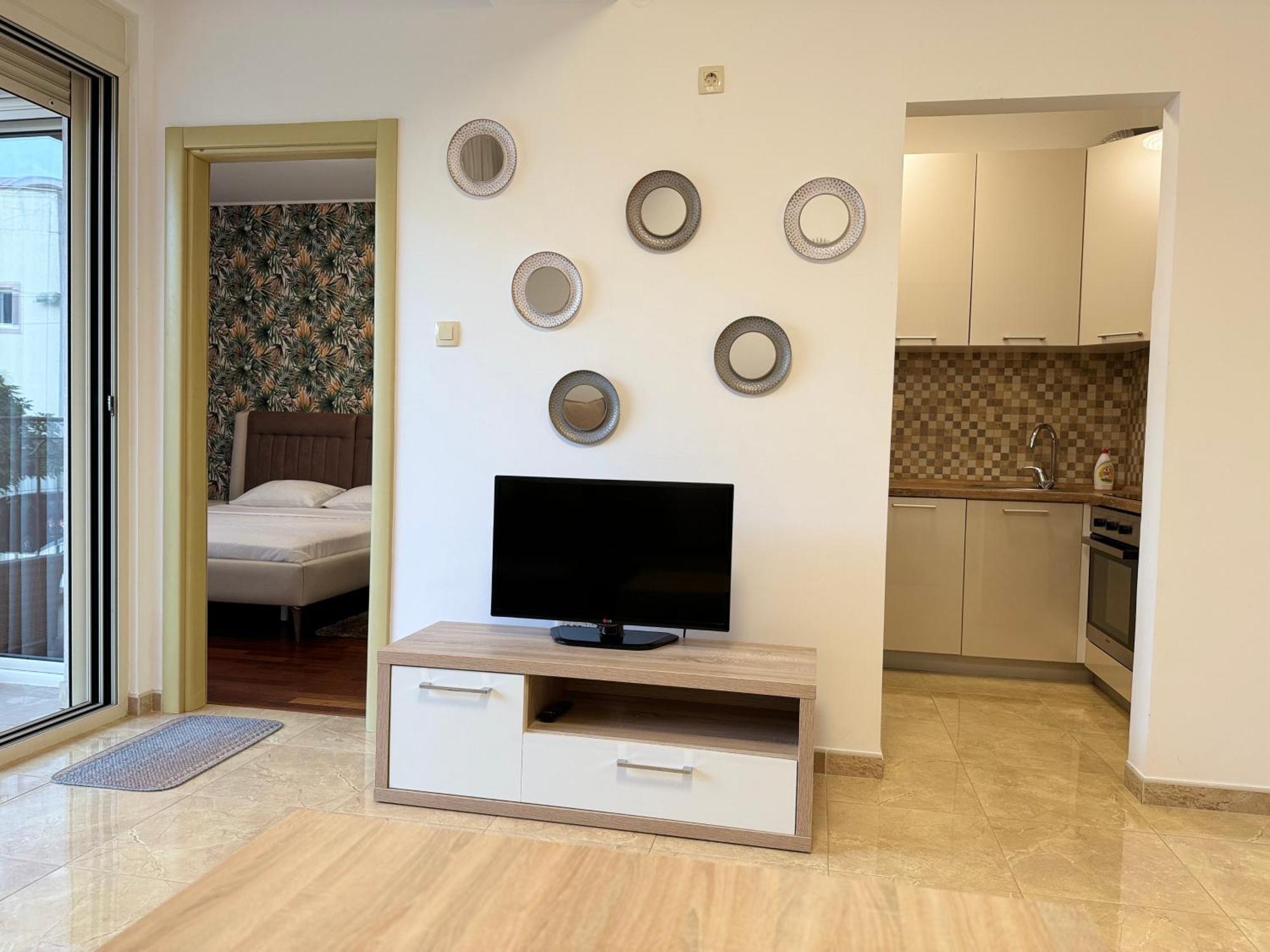Apartment Viola Di Mare *