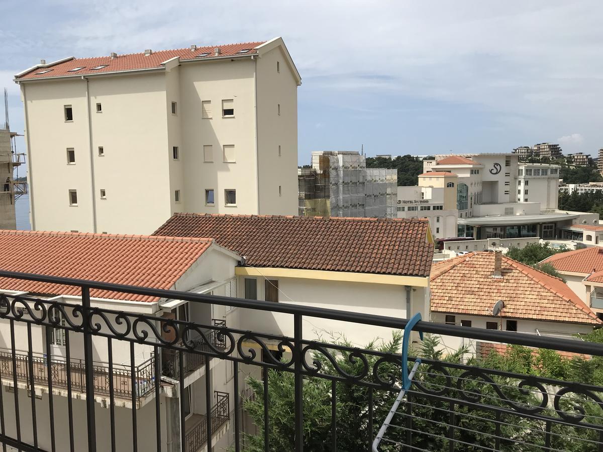 Viola Di Mare Apartment