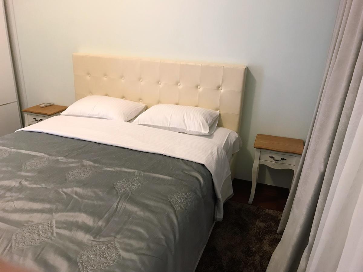 Viola Di Mare Apartment