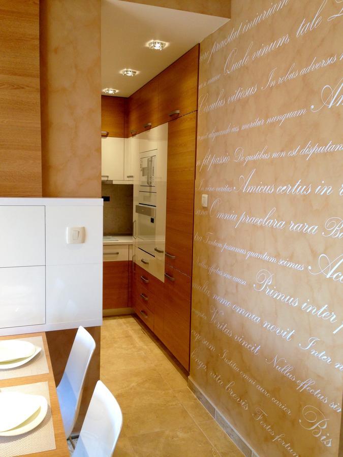 Viola Di Mare Apartment
